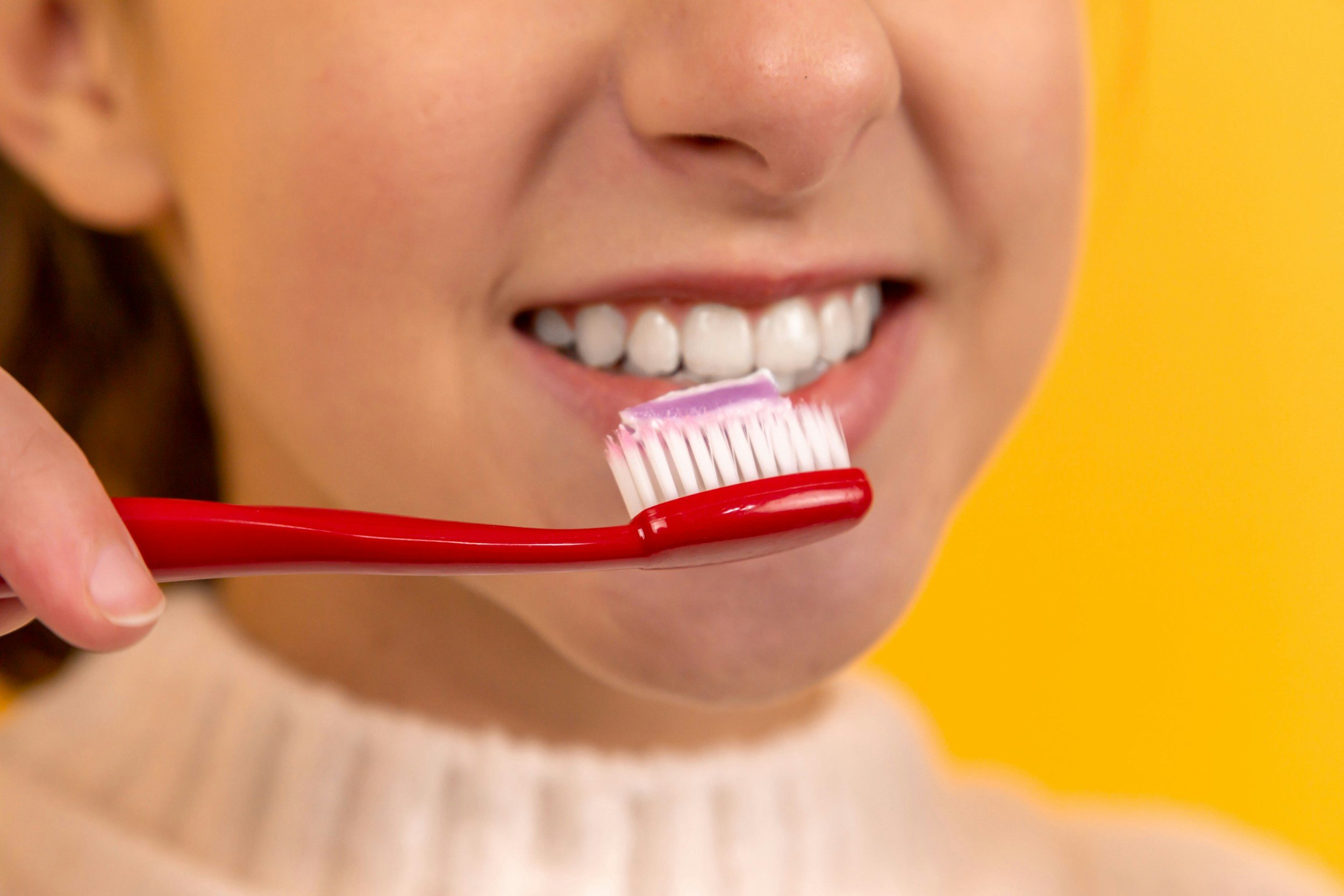 What’s happening with children’s dental health in the UK?
