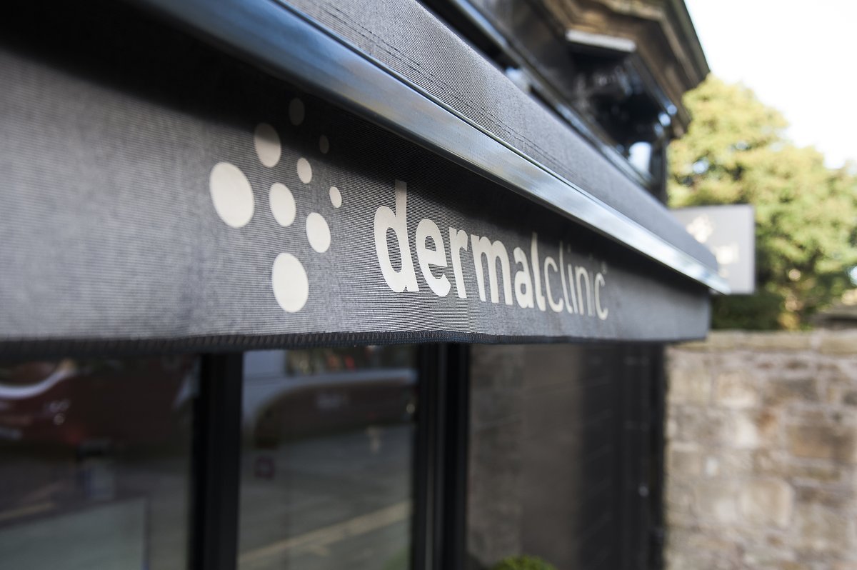 Dermal Clinic offering safe, effective aesthetic &amp; weight loss treatments in Edinburgh